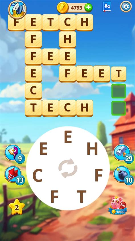 wordalot 634|Wordalot Level 634 Answers (Android/IOS) .